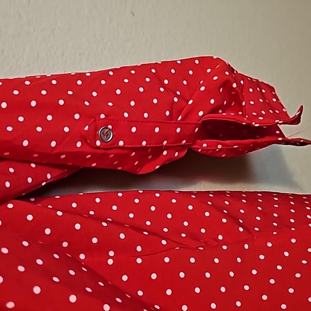 Nwot Notations Blouse - image 5